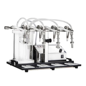 ENOLMASTER vacuum vulmachine
