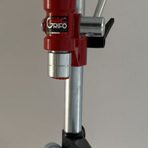 Kroonkurkapparaat tafelmodel Grifo, 26 en 29 mm