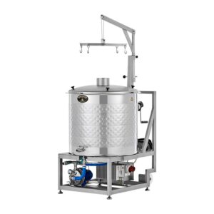 Braumeister 200l