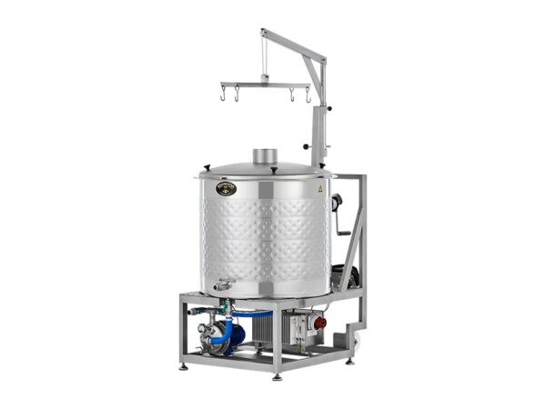 Braumeister 200l