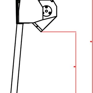 Steun voor maltman 55 en 75