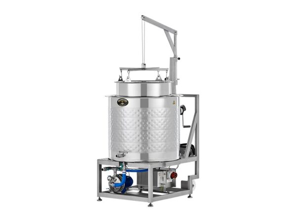 Braumeister 200l - Afbeelding 2