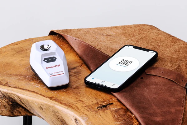 Smartref - Anton Paar - Afbeelding 3