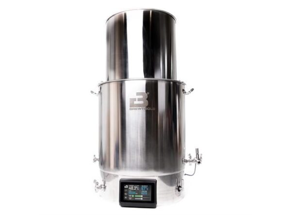 Brouwssysteem B150pro - Brewtools - Afbeelding 2