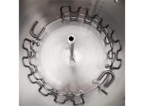 Brouwsysteem B40pro - Brewtools - Afbeelding 2