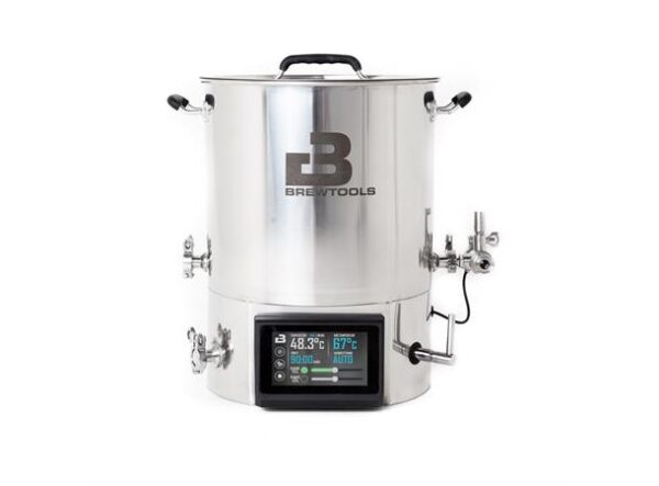 Brouwsysteem B40pro - Brewtools