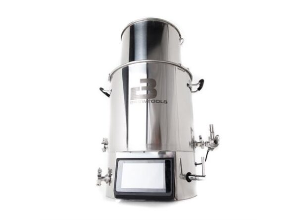 Brouwsysteem B40pro - Brewtools - Afbeelding 4