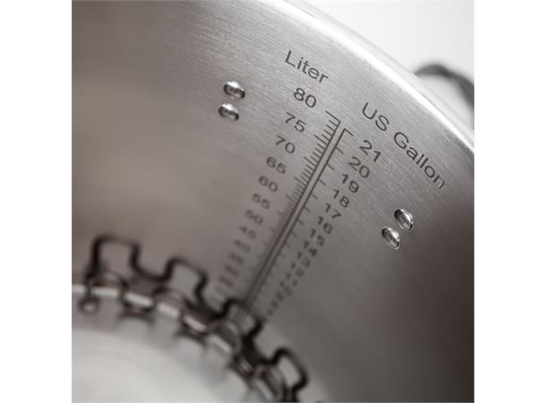 Brouwsysteem B80pro - Brewtools - Afbeelding 5