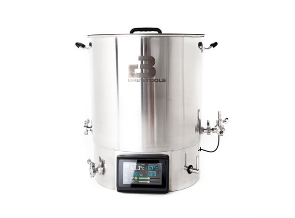 Brouwsysteem B80pro - Brewtools