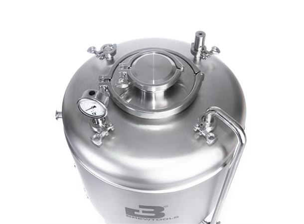 F150 Unitank - Brewtools - Afbeelding 3