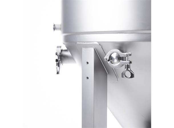 F300 unitank - Brewtools - Afbeelding 3