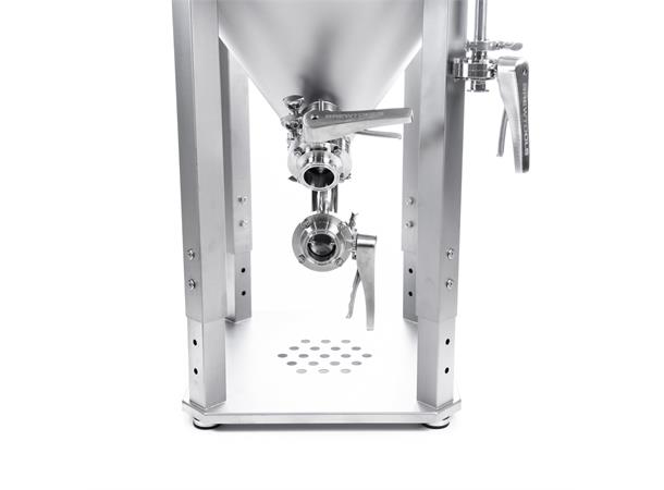 F300 unitank - Brewtools - Afbeelding 4