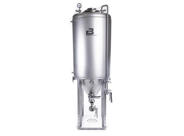 F300 unitank - Brewtools - Afbeelding 2