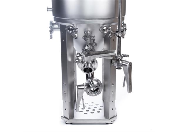 F40 unitank - Brewtools - Afbeelding 5