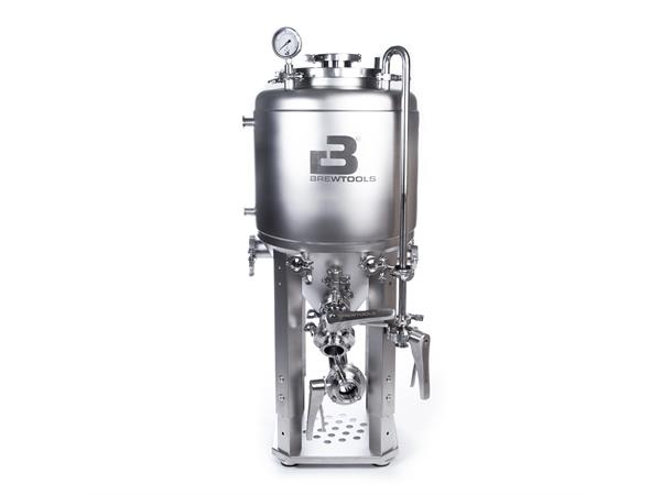 F40 unitank - Brewtools